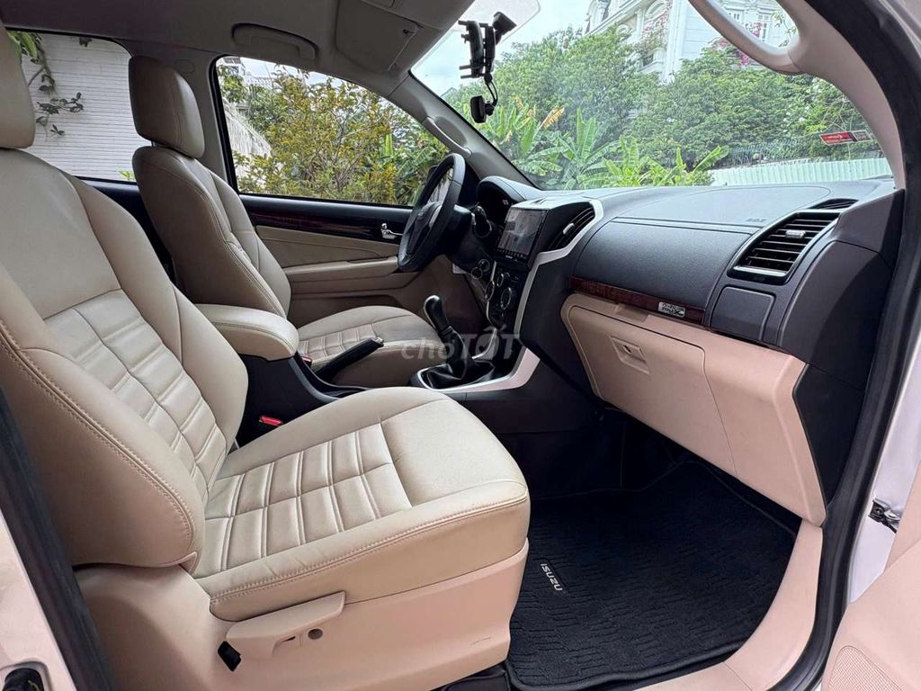 2021 ĐĂNG KÝ 2022 B7 4x2 MT - 30000 km. Mua bán Ô tô tại Huyện Hóc Môn Tp Hồ Chí Minh được đăng bởi Dương Trùng Dương hình 12