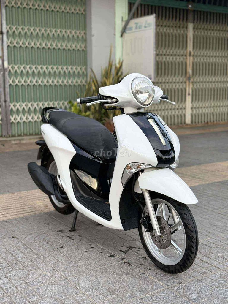 Bán Janus xe zin ngoại hình đẹp. Mua bán Xe máy tại Thành phố Vũng Tàu Bà Rịa - Vũng Tàu được đăng bởi Nam Hee hình 5