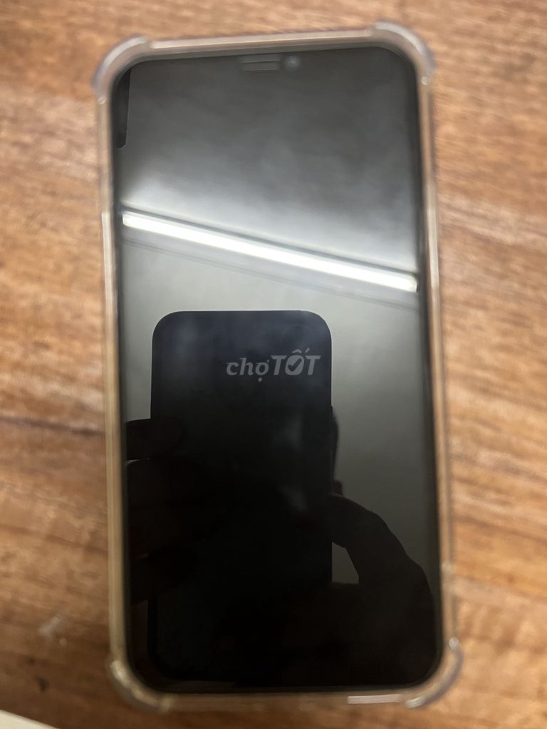 Bán IP11 64G đầy đủ chức năng. Mua bán Điện thoại tại Quận Long Biên Hà Nội được đăng bởi Banh Hiep hình 1