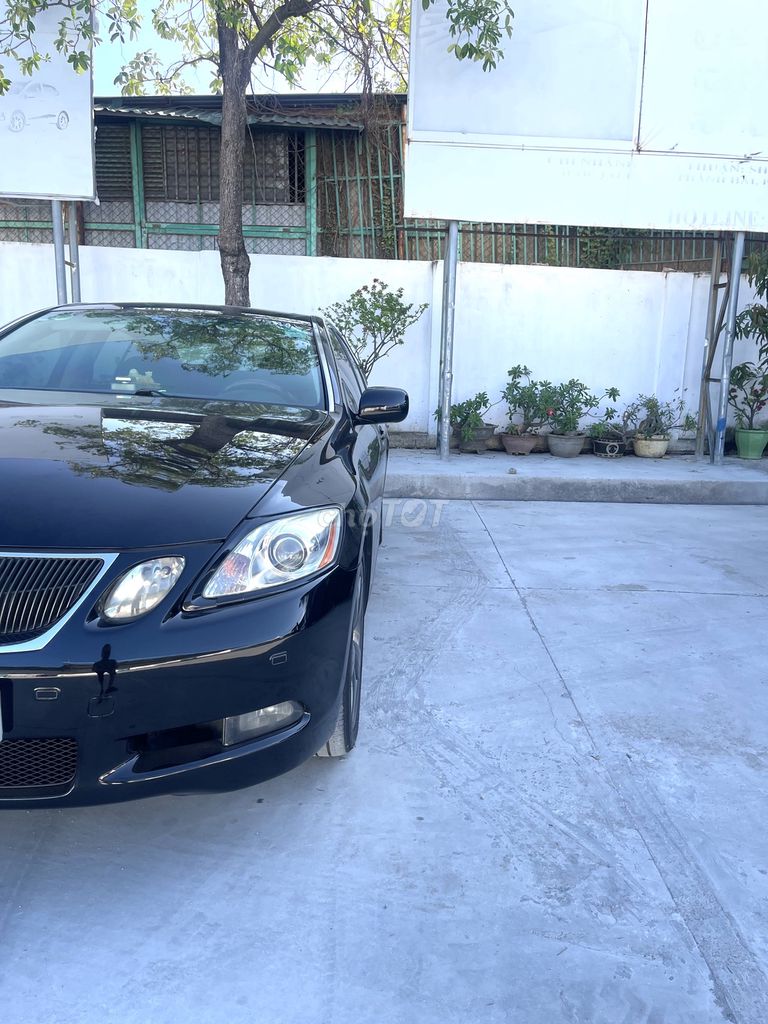 Lexus gs350 đăng ký 2009 bao sang tên. Mua bán Ô tô tại Quận 3 Tp Hồ Chí Minh được đăng bởi GIANG HƯƠNG hình 9