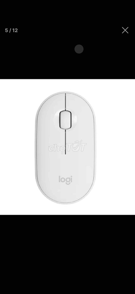 Combo Bàn phím Logitech K380s + Chuột M350s. Mua bán Phụ kiện (Màn hình, Chuột...) tại Huyện Củ Chi Tp Hồ Chí Minh được đăng bởi Đặng Phong hình 1