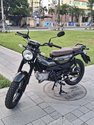 PG-1 Đk 2025. Biển 43. Xe đẹp nguyên rin. Mua bán Xe máy tại Quận Hải Châu Đà Nẵng được đăng bởi Mua Bán Xe Cũ Có Góp Nợ xấu