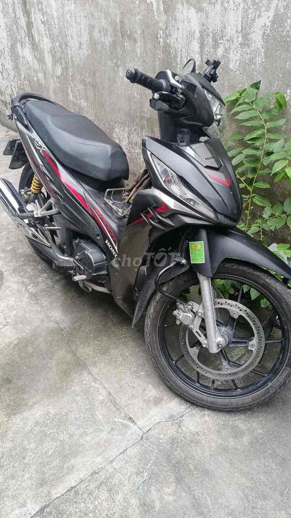 Honda RSX Đen. Mua bán Xe máy tại Thành phố Thuận An Bình Dương được đăng bởi triu hình 4