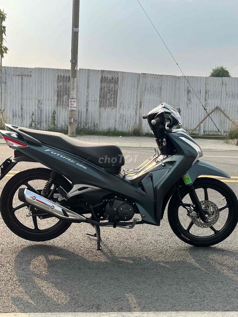 xe future led 2024 cần thơ. Mua bán Xe máy tại Quận Ninh Kiều Cần Thơ được đăng bởi Tân Hưng Phát hình 5