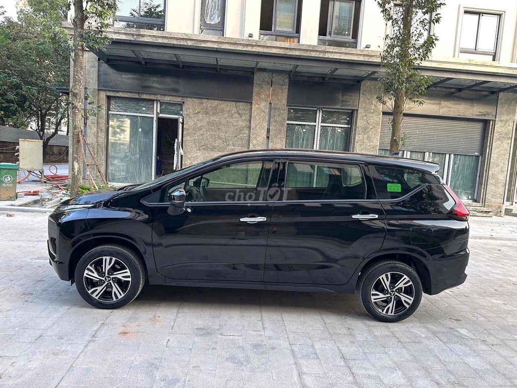 Mitsubishi Xpander 2021 1.5 MT 75000 km. Mua bán Ô tô tại Quận Hoàng Mai Hà Nội được đăng bởi NHẬT DOANH AUTO  hình 13