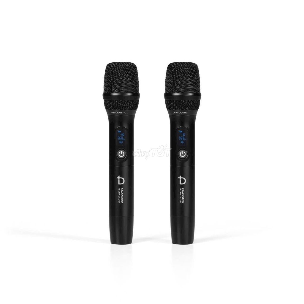 MÍC ĐA NĂNG DBACOUSTIC M2 XỊN CHÍNHHÃNG NHẬP KHẨU. Mua bán Tivi, Âm thanh tại Quận Sơn Trà Đà Nẵng được đăng bởi cường audio hình 1