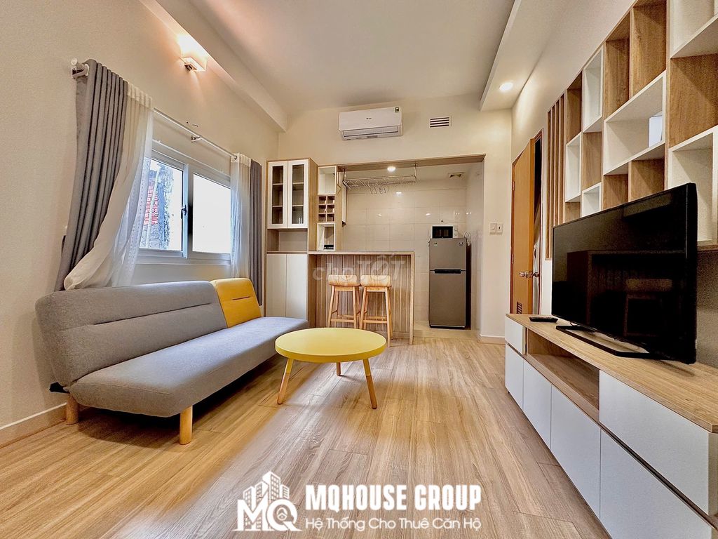 Аренда · 1 комн. · 50 м² · Quận Bình Thạnh, ул. Hẻm 85 Đường  Phạm Viết Chánh