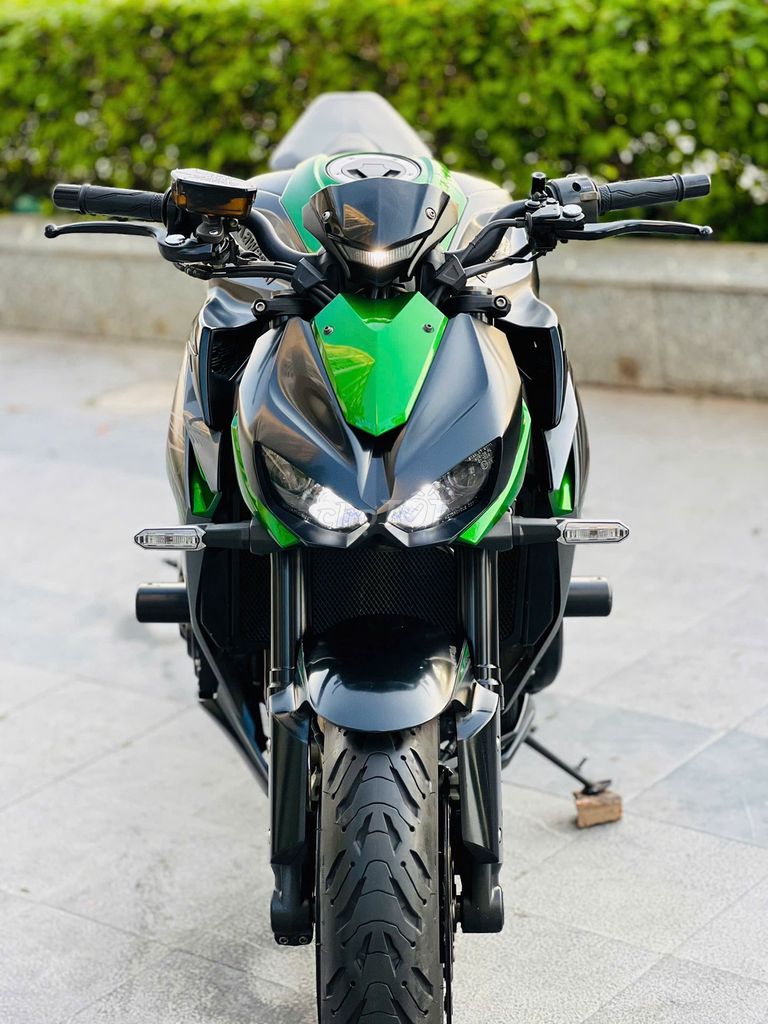 Mạnh Hà Motor bán kawasaki z1000r 2019 siêu keng. Mua bán Xe máy tại Quận Bắc Từ Liêm Hà Nội được đăng bởi Mạnh Hà Motor hình 5