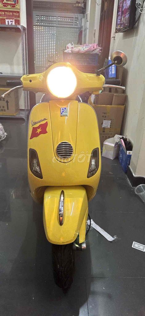 Xe nhà ít đi máy nguyên zin. Mua bán Xe máy tại Huyện Nhà Bè Tp Hồ Chí Minh được đăng bởi Nguyễn Uyên hình 2