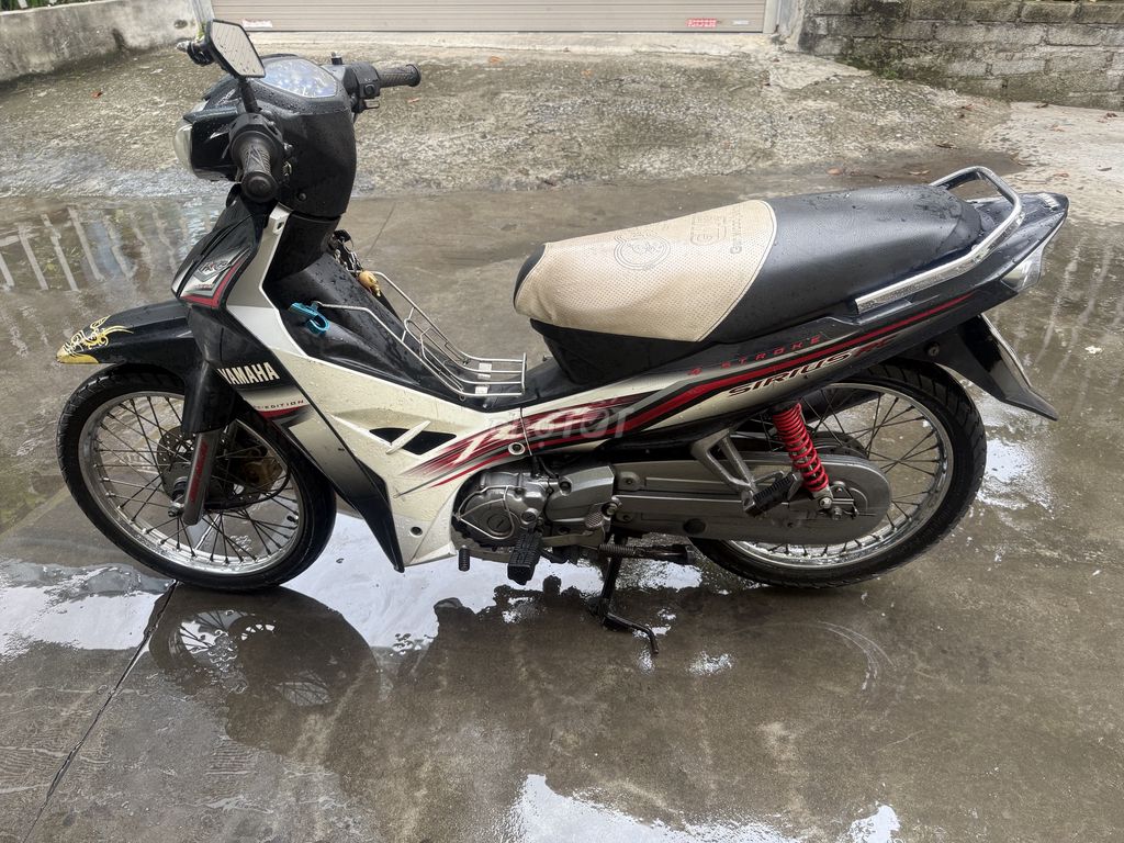Bán xe sirius chính chủ máy zin chất như hình. Mua bán Xe máy tại Quận Kiến An Hải Phòng được đăng bởi tung hình 1