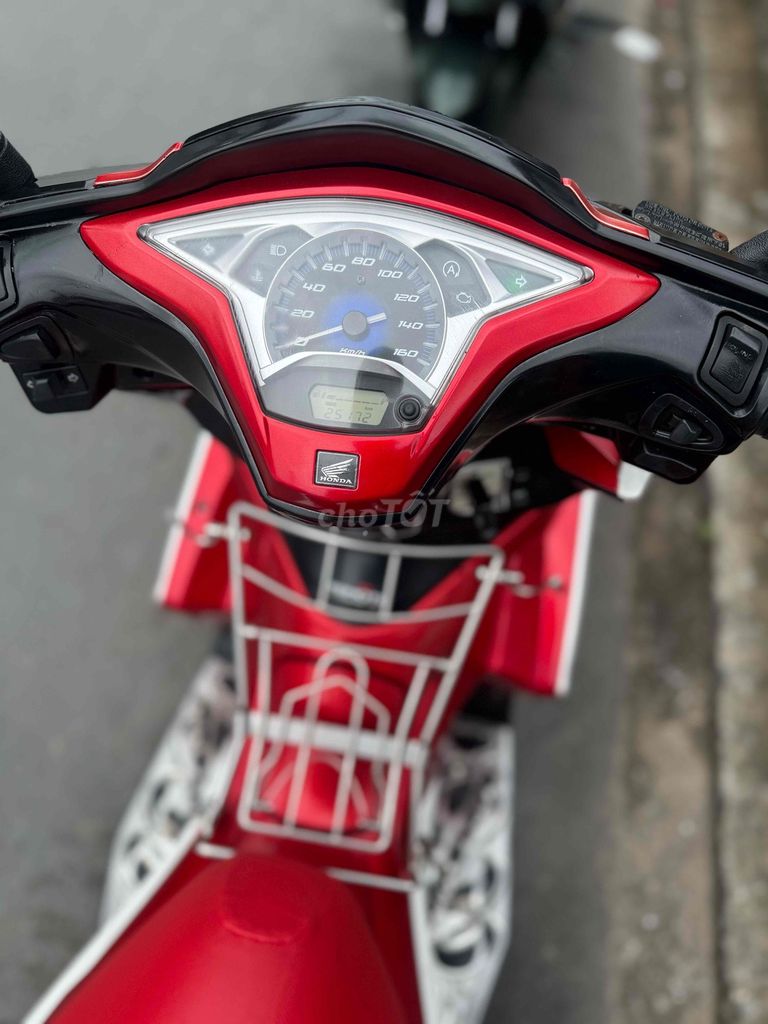 Airblade 125 2014 B65 GÓP CẦN CCCD ĐỦ 18t TRẢ 0₫. Mua bán Xe máy tại Quận Ninh Kiều Cần Thơ được đăng bởi XE MÁY HOÀNG YẾN hình 5