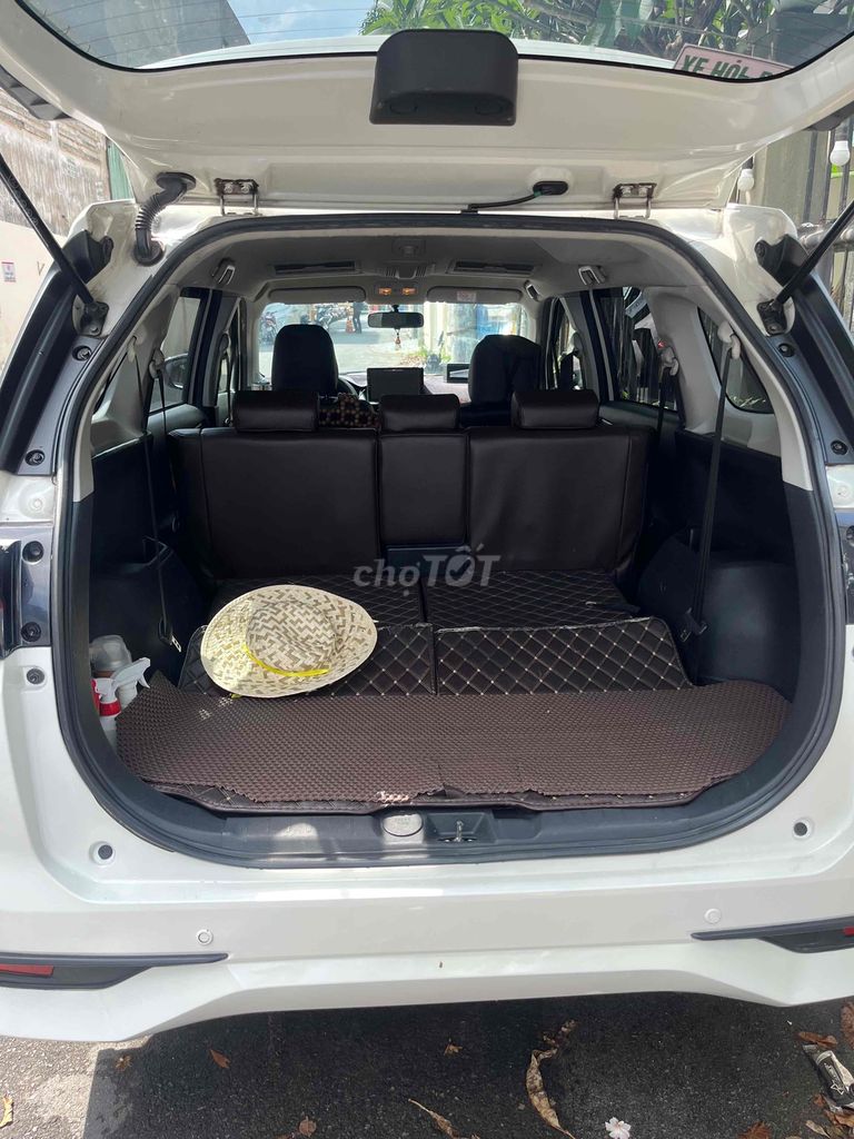 Toyota Avanza Premio 2022 CVT - 130000 km. Mua bán Ô tô tại Thành phố Thủ Đức Tp Hồ Chí Minh được đăng bởi nguyenhung hình 10