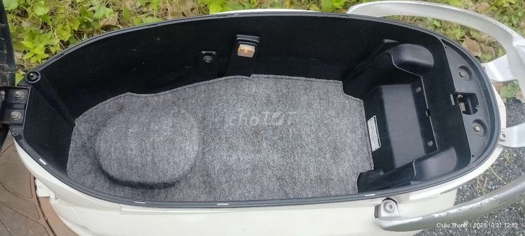 Dư dùng cần bán xe ATTILA Fi. Mua bán Xe máy tại Quận Ninh Kiều Cần Thơ được đăng bởi Hào Hiệp hình 9