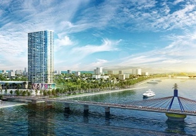 Vinpearl Riverfront Condotel (Đà Nẵng)