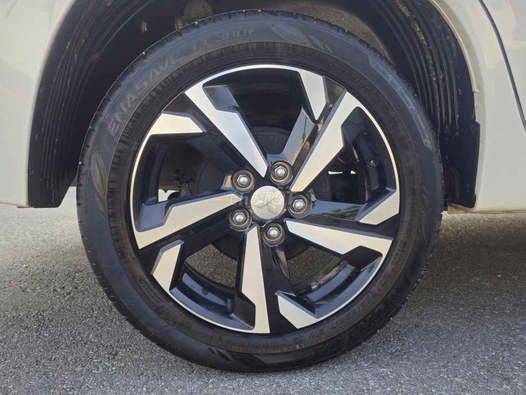 Mitsubishi Xpander 2024 Premium 1.5 AT - 19000 km. Mua bán Ô tô tại Quận Bắc Từ Liêm Hà Nội được đăng bởi An Phát AUTO hình 20