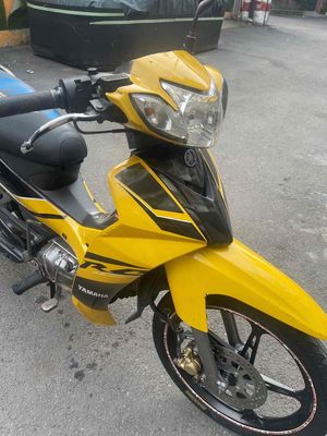 Yamaha Sirius RC 2016 Vàng đen. Mua bán Xe máy tại Quận Gò Vấp Tp Hồ Chí Minh được đăng bởi Nam Nguyễn