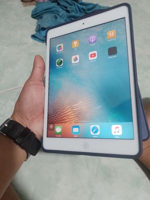 Ipad mini. Mua bán Máy tính bảng tại Thị xã Tân Uyên Bình Dương được đăng bởi Nguyen van long