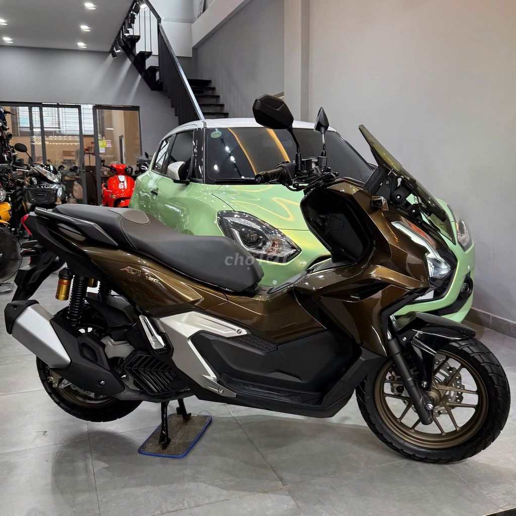 Honda ADV 160