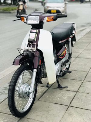 Dream 2024 xe đẹp chính chủ nguyên bản. Mua bán Xe máy tại Quận Ba Đình Hà Nội được đăng bởi Hoàng 