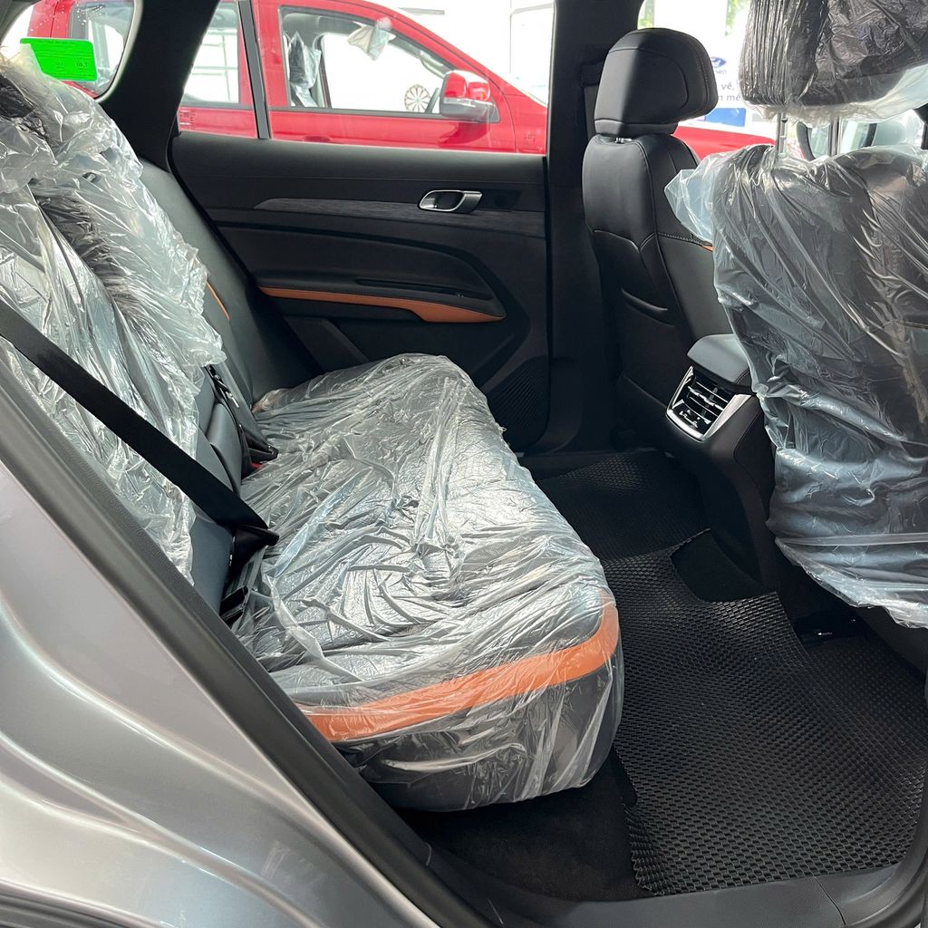 Ford Territory 2025. Mua bán Ô tô tại Huyện Hòa Vang Đà Nẵng được đăng bởi Trần Quang Huy hình 5