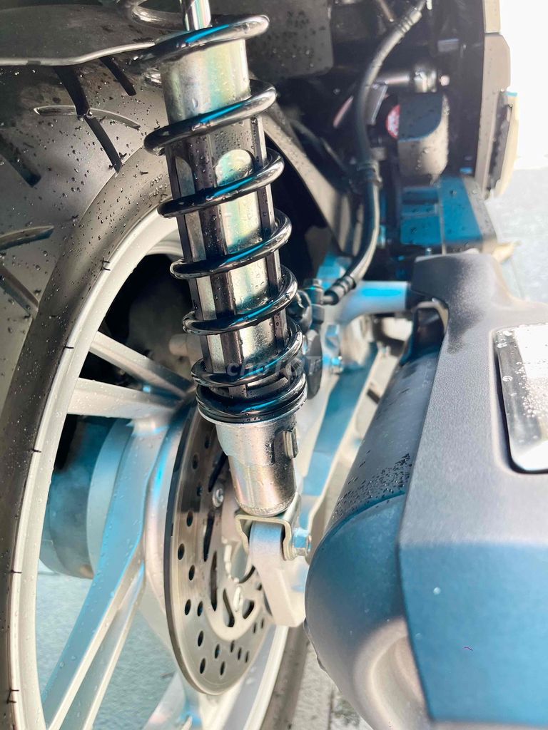 Cần bán SH. Mua bán Xe máy tại Huyện An Dương Hải Phòng được đăng bởi Cửa Hàng xe máy khang Chi hình 10