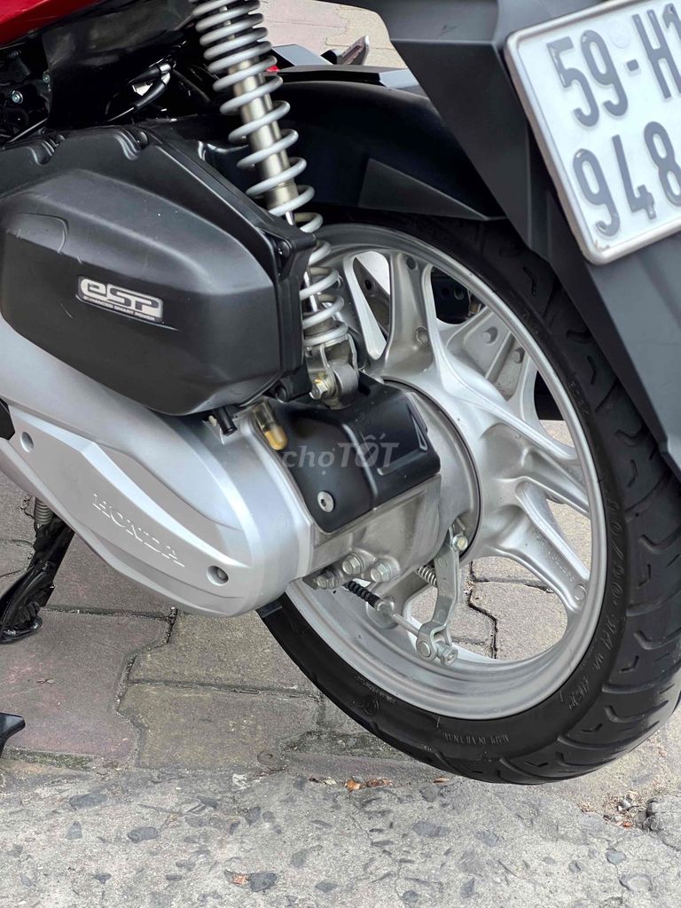 [GÓP DC GIỮ CAVET] Airblade 125 2019 - BS TPHCM. Mua bán Xe máy tại Quận 12 Tp Hồ Chí Minh được đăng bởi Bùi văn hiếu hình 15