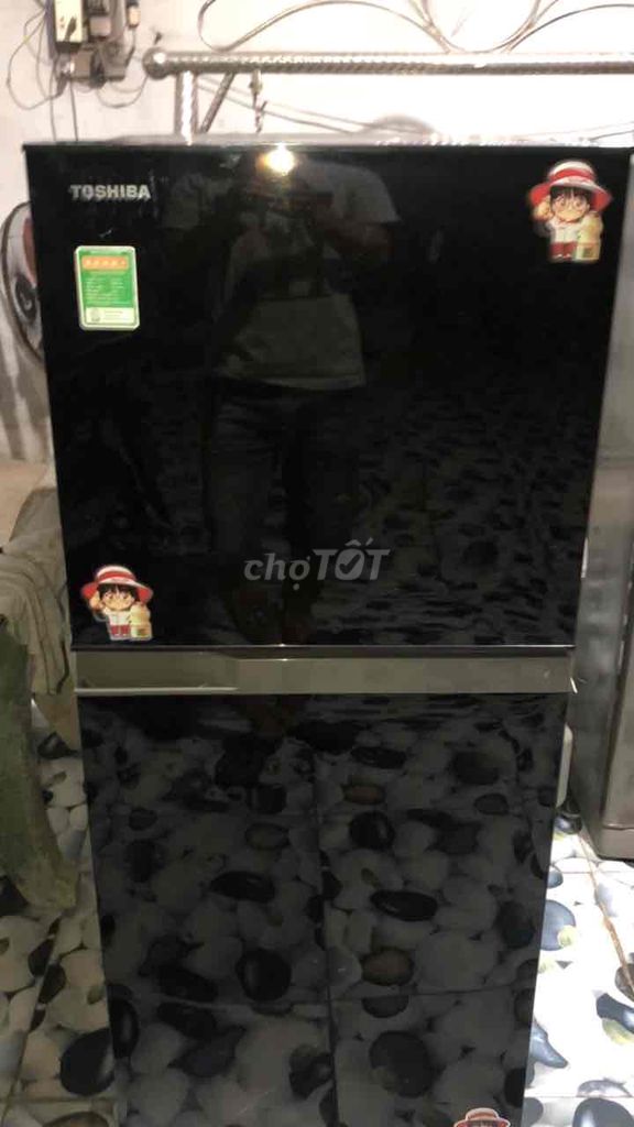 máy đẹp giá lướt. Mua bán Tủ lạnh tại Huyện Trảng Bom Đồng Nai được đăng bởi Nguyenvanluan hình 1