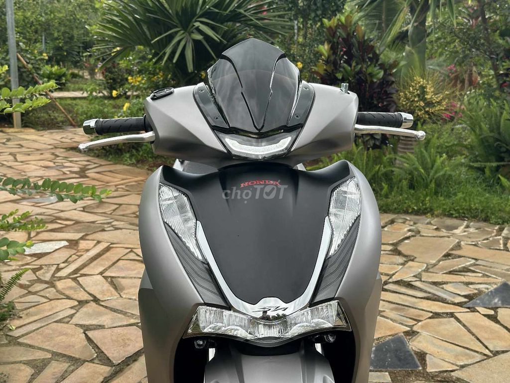 SH 350. Mua bán Xe máy tại Thành phố Đà Lạt Lâm Đồng được đăng bởi NTK hình 4