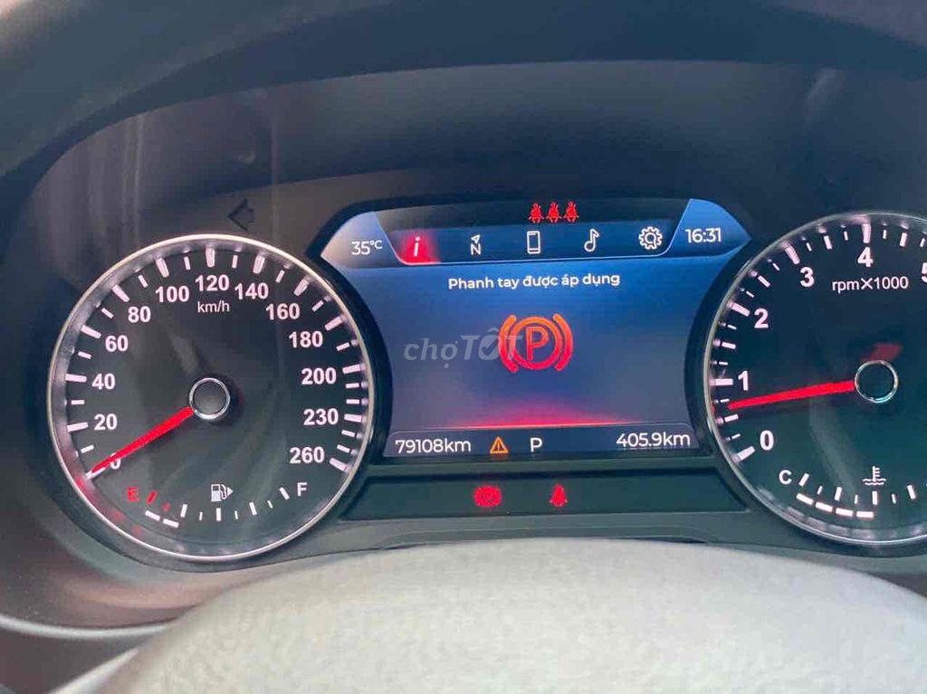 VinFast Lux A2.0 2021 Plus 2.0 AT - 70000 km. Mua bán Ô tô tại Quận Nam Từ Liêm Hà Nội được đăng bởi Thanh Kiệm hình 12