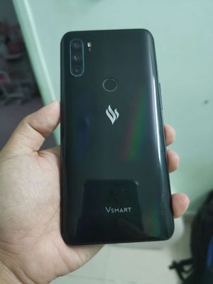 Vsmart active 3 zin all màn Amoled 6gb/64gb giá ok. Mua bán Điện thoại tại Quận Gò Vấp Tp Hồ Chí Minh được đăng bởi Shop điện thoại A Tuệ