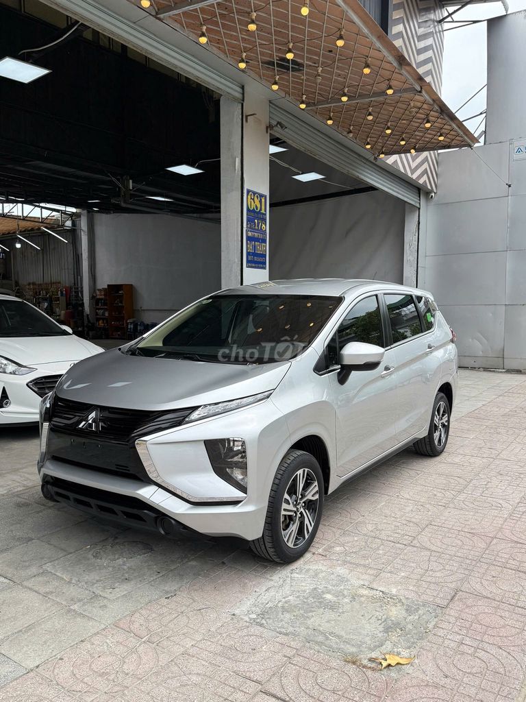 Mitsubishi Xpander 2021 photo 5