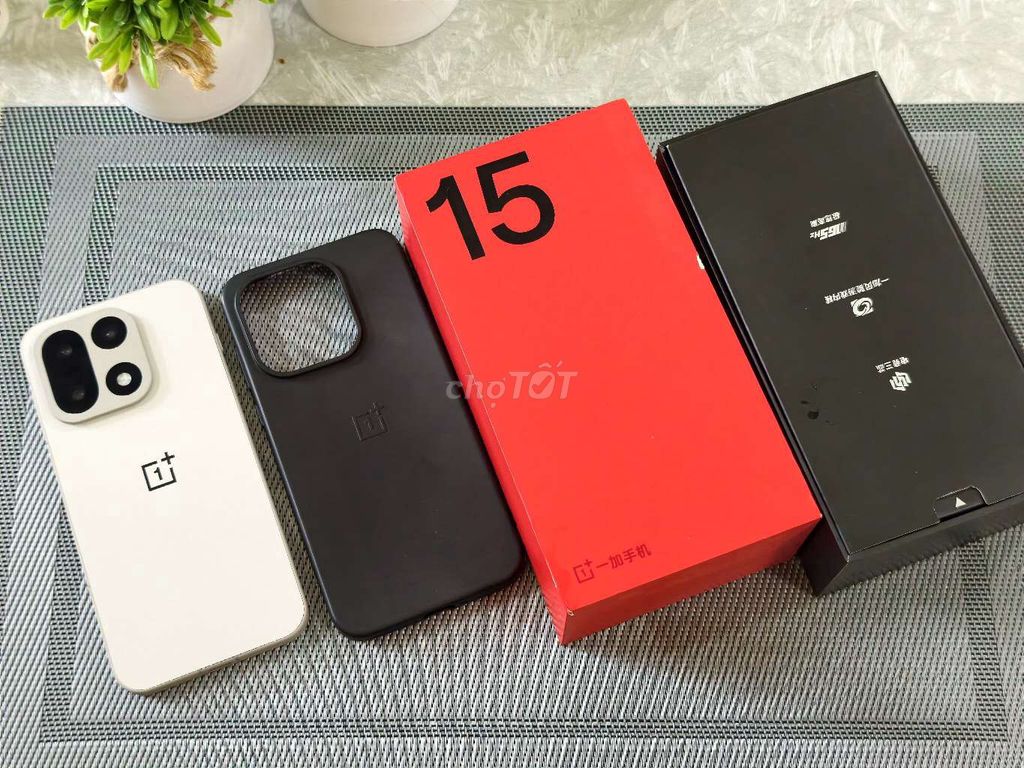 Oneplus 15. Mua bán Điện thoại tại Quận Cẩm Lệ Đà Nẵng được đăng bởi Khoa Tàu hình 1
