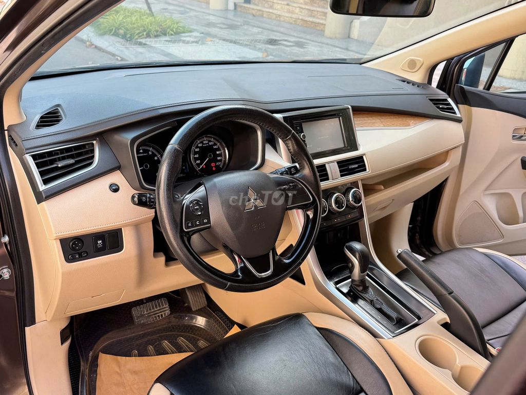 Mitsubishi Xpander 1.5 AT 2019. Mua bán Ô tô tại Thành phố Thủ Đức Tp Hồ Chí Minh được đăng bởi Huỳnh tấn phát hình 13