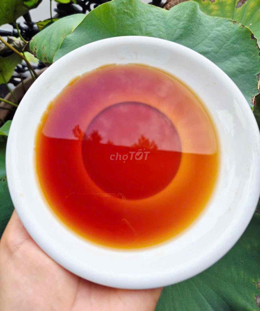 Nước mắm Phú Quý 500ml Cá tươi, muối. Mua bán Đồ ăn, thực phẩm và các loại khác tại Huyện Hòa Thành Tây Ninh được đăng bởi Hẻm Ăn Vặt SuRốt BĐS nhà đất SuRốt hình 1