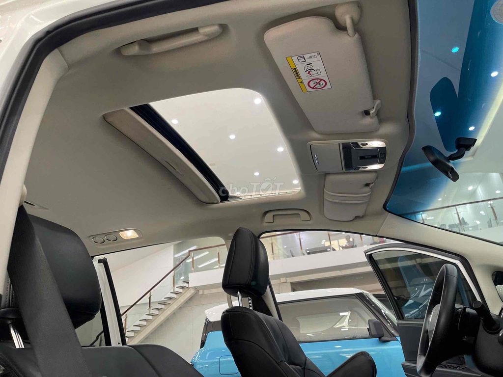 Honda Odyssey sx 2016 - 81.000 km. Mua bán Ô tô tại Quận Tân Bình Tp Hồ Chí Minh được đăng bởi Nguyễn Văn Lâm hình 12