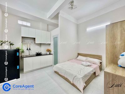 Аренда · 1 комн. · 30 м² · Quận Tân Phú, ул. Đường Nguyễn Súy