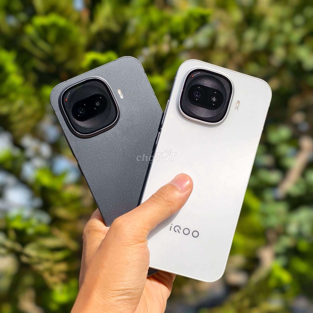 🔥 Vivo iQOO Z11 Turbo / Snapdragon 8 Gen 5. Mua bán Điện thoại tại Quận Cẩm Lệ Đà Nẵng được đăng bởi Good Phone hình 1