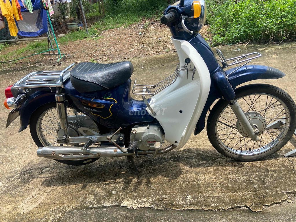 CÚP 50cc ZIN MÁY LỚN FUTURE GIÁ OK. Mua bán Xe máy tại Huyện Trảng Bom Đồng Nai được đăng bởi CHODONGNAI youtube video hình 4