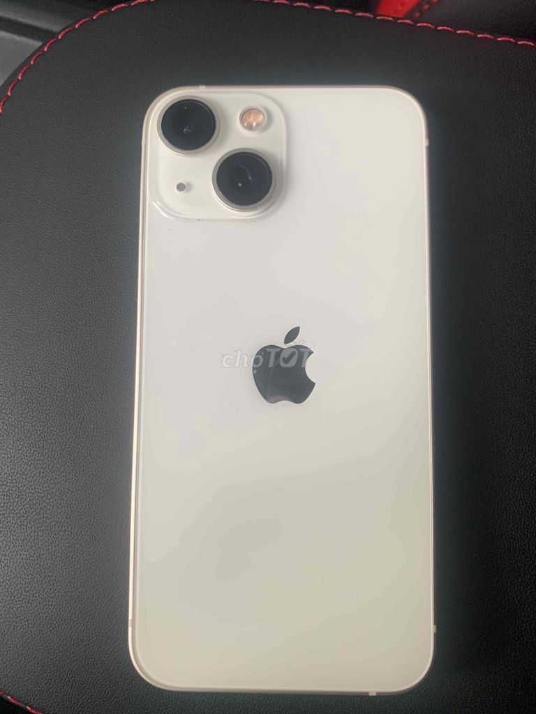 iphone 13mini 256g máy đẹp 99%. Mua bán Điện thoại tại Quận Bình Tân Tp Hồ Chí Minh được đăng bởi Lê Trung Hiếu hình 1