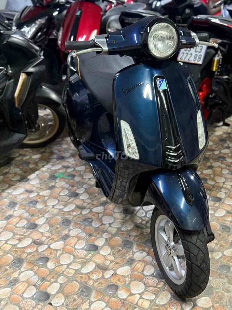 💥Vespa Primavera 2015 BSHN có CCCD Chủ xe💥
