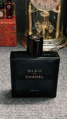 Pass Chanel Blue 40/100ml chữ vàng Chuẩn Auth
