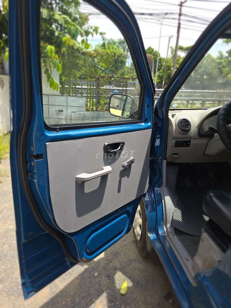 Thaco 990kg đk 2017đẹp rin máy gầm êm ru chạy mạnh. Mua bán Xe tải, xe ben tại Thành phố Tam Kỳ Quảng Nam được đăng bởi Xe Tải Cũ Đà Nẵng hình 3