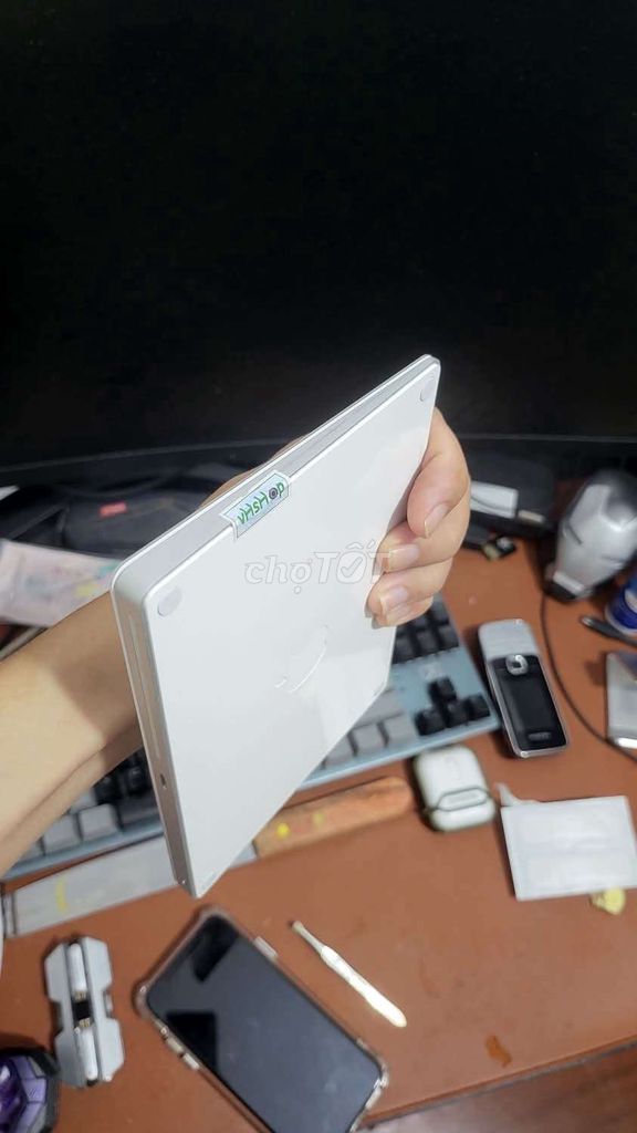 Magic Trackpad 2 như mới