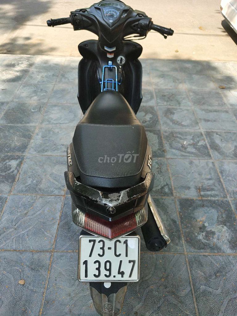 Jupiter Fi đăng ký năm 2022. Mua bán Xe máy tại Quận Thanh Xuân Hà Nội được đăng bởi Hoàng Nguyễn hình 4