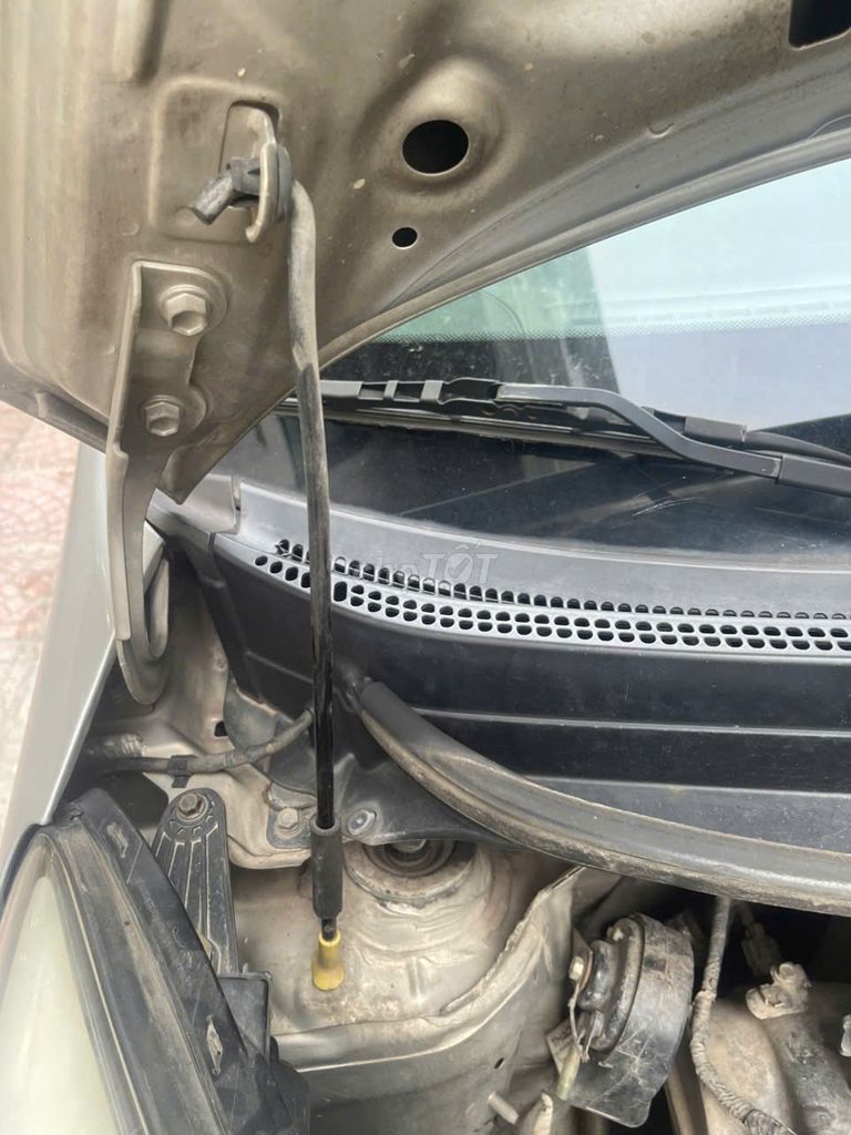 Chính chủ bán Kia Morning 2016 Si AT. Mua bán Ô tô tại Quận Thanh Xuân Hà Nội được đăng bởi Ngoc huong hình 5