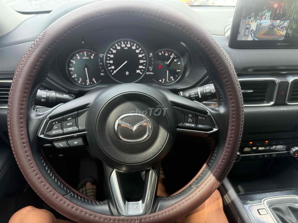Mazda CX 5 2019 2.5 Signature Premium 2WD. Mua bán Ô tô tại Thành phố Thủ Đức Tp Hồ Chí Minh được đăng bởi A Tuấn hình 3