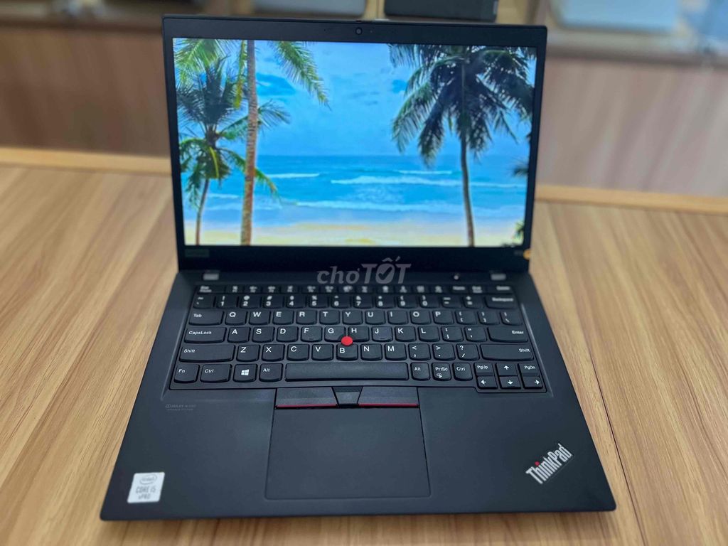 Lenovo Thinkpad X13 Core I5-10310U 16GB/512GB. Mua bán Laptop tại Thành phố Long Xuyên An Giang được đăng bởi Laptop Mai Lý Nghĩa hình 1