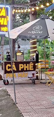 Thanh lý xe và máy pha cà phê. Mua bán Phương tiện khác tại Huyện Long Thành Đồng Nai được đăng bởi Cuong