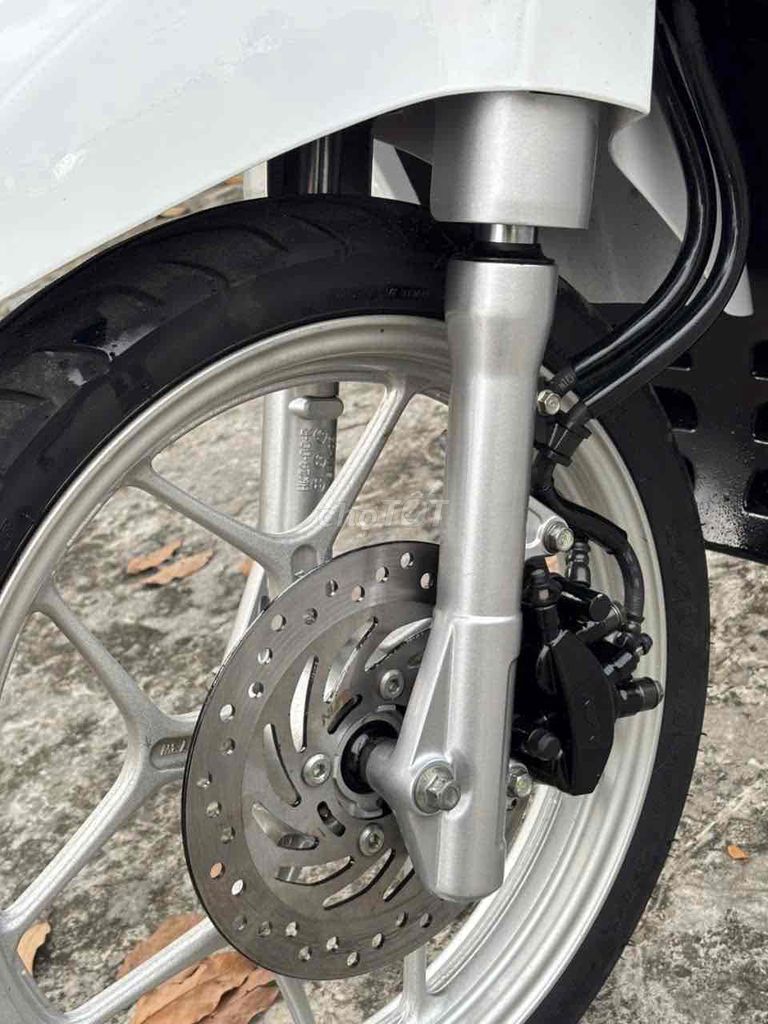 cần bán sh moder. Mua bán Xe máy tại Thị xã Bến Cát Bình Dương được đăng bởi xe máy trả góp tín nghĩa  hình 5