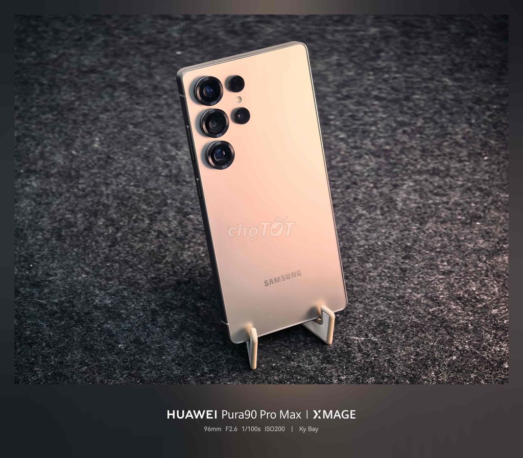 Samsung Galaxy S25 Ultra 256G. Mua bán Điện thoại tại Quận Nam Từ Liêm Hà Nội được đăng bởi Nguyễn Kỳ Anh hình 1